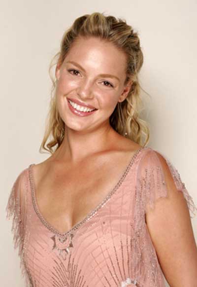 凯瑟琳·海格尔/Katherine Heigl-254